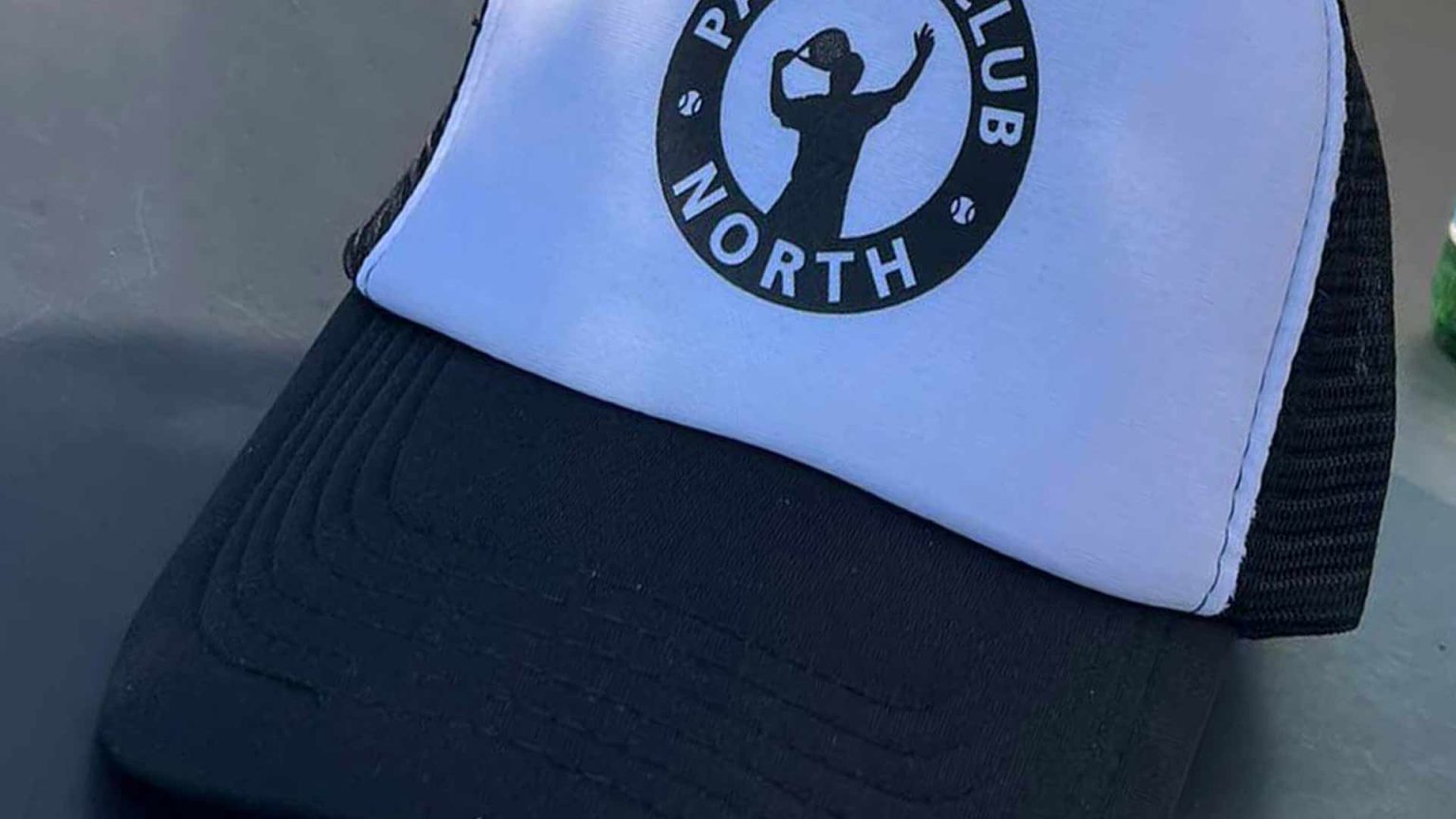 Διαφημιστικές Εκτυπώσεις - Καπέλα